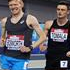 Glasgow (GBR): Bosworth vince i 3.000m indoor in 10:30.28